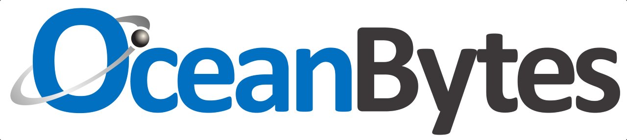 Ocean Bytes